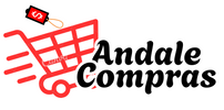 AndaleCompras – Inicio